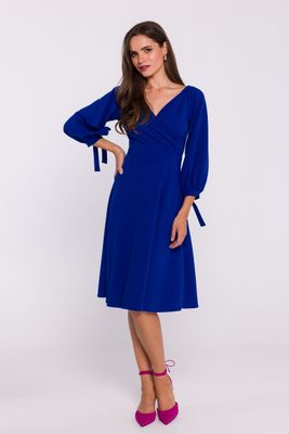 Stylove - Sukienka ze sklepu: Cudmoda w kategorii: Sukienki - zdjęcie WP-ADS-ZJHDFTVFS_29676