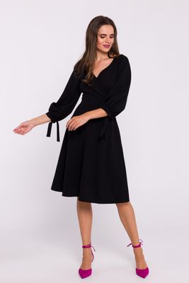 Sukienka na jesień Stylove ze sklepu: Cudmoda w kategorii: Sukienki - zdjęcie WP-ADS-ZJHDFTVFS_29677