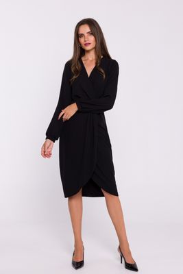 Stylove - Sukienka casual ze sklepu: Cudmoda w kategorii: Sukienki - zdjęcie WP-ADS-ZJHDFTVFS_29680