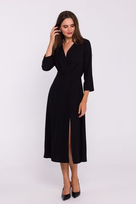 Stylove - Sukienka casualowa ze sklepu: Cudmoda w kategorii: Sukienki - zdjęcie WP-ADS-ZJHDFTVFS_29683