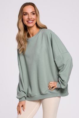 Bluza damska Cudmoda ze sklepu: Cudmoda w kategorii: Bluzy damskie - zdjęcie WP-ADS-ZJHDFTVFS_29974