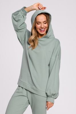 Bluza damska Cudmoda ze sklepu: Cudmoda w kategorii: Bluzy damskie - zdjęcie WP-ADS-ZJHDFTVFS_29978