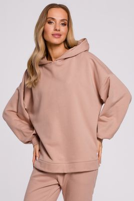 Bluza damska młodzieżowa Cudmoda ze sklepu: Cudmoda w kategorii: Bluzy damskie - zdjęcie WP-ADS-ZJHDFTVFS_29979