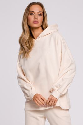 Bluza damska młodzieżowa Cudmoda ze sklepu: Cudmoda w kategorii: Bluzy damskie - zdjęcie WP-ADS-ZJHDFTVFS_29980