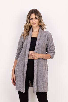 Sweter damski MKM ze sklepu: Cudmoda w kategorii: Swetry damskie - zdjęcie WP-ADS-ZJHDFTVFS_30038