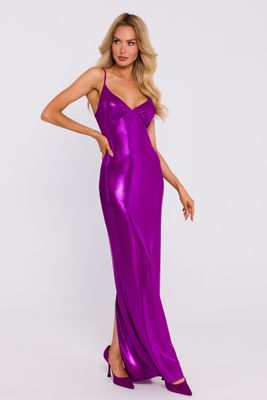 Sukienka elegancka Moe ze sklepu: Cudmoda w kategorii: Sukienki - zdjęcie WP-ADS-ZJHDFTVFS_30156