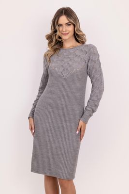 Sukienka MKM ze sklepu: Cudmoda w kategorii: Sukienki - zdjęcie WP-ADS-ZJHDFTVFS_30183