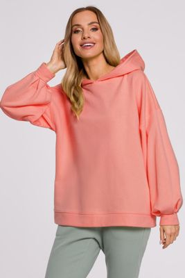 Bluza damska Cudmoda ze sklepu: Cudmoda w kategorii: Bluzy damskie - zdjęcie WP-ADS-ZJHDFTVFS_30204