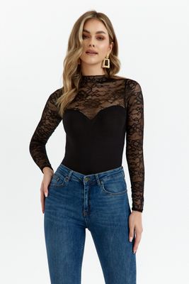 Bluzka damska casual Cudmoda ze sklepu: Cudmoda w kategorii: Bluzki damskie - zdjęcie WP-ADS-ZJHDFTVFS_30245