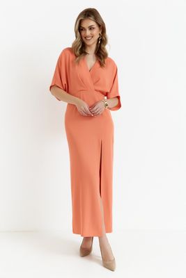 Sukienka casual Makover ze sklepu: Cudmoda w kategorii: Sukienki - zdjęcie WP-ADS-ZJHDFTVFS_30253
