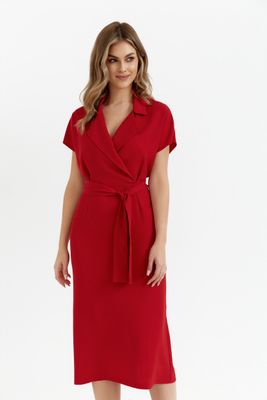Sukienka elegancka Stylove ze sklepu: Cudmoda w kategorii: Sukienki - zdjęcie WP-ADS-ZJHDFTVFS_30262