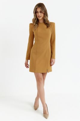 Sukienka casualowa Moe ze sklepu: Cudmoda w kategorii: Sukienki - zdjęcie WP-ADS-ZJHDFTVFS_30266