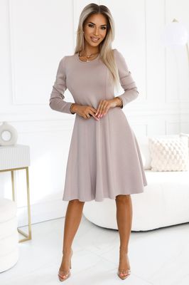 Sukienka casualowa Numoco ze sklepu: Cudmoda w kategorii: Sukienki - zdjęcie WP-ADS-ZJHDFTVFS_30443