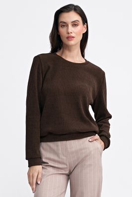 Bluza damska NIFE ze sklepu: Cudmoda w kategorii: Bluzy damskie - zdjęcie WP-ADS-ZJHDFTVFS_30483