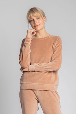 Bluza damska Cudmoda ze sklepu: Cudmoda w kategorii: Bluzy damskie - zdjęcie WP-ADS-ZJHDFTVFS_30712