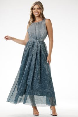 AWAMA - Sukienka elegancka ze sklepu: Cudmoda w kategorii: Sukienki - zdjęcie WP-ADS-ZJHDFTVFS_30804