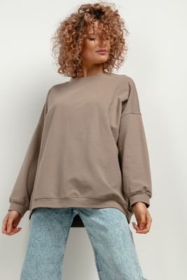 Tessita - Bluza damska ze sklepu: Cudmoda w kategorii: Bluzy damskie - zdjęcie WP-ADS-ZJHDFTVFS_30850