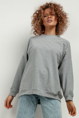 Bluza damska Tessita ze sklepu: Cudmoda w kategorii: Bluzy damskie - zdjęcie WP-ADS-ZJHDFTVFS_30854