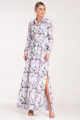 Sukienka casualowa FIGL ze sklepu: Cudmoda w kategorii: Sukienki - zdjęcie WP-ADS-ZJHDFTVFS_30893