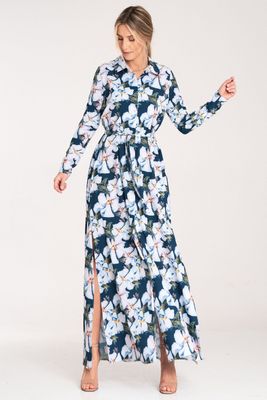 FIGL - Sukienka casualowa ze sklepu: Cudmoda w kategorii: Sukienki - zdjęcie WP-ADS-ZJHDFTVFS_30894