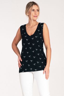 Bluzka damska FIGL ze sklepu: Cudmoda w kategorii: Bluzki damskie - zdjęcie WP-ADS-ZJHDFTVFS_30897
