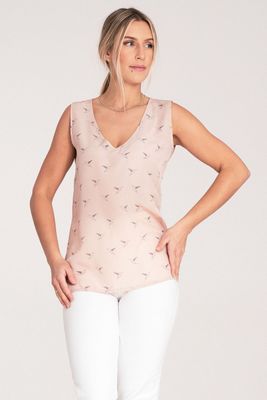 FIGL - Bluzka damska casualowa ze sklepu: Cudmoda w kategorii: Bluzki damskie - zdjęcie WP-ADS-ZJHDFTVFS_30899