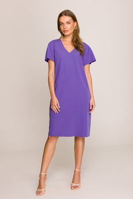 Sukienka Stylove ze sklepu: Cudmoda w kategorii: Sukienki - zdjęcie WP-ADS-ZJHDFTVFS_30951