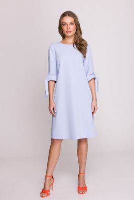Sukienka Stylove ze sklepu: Cudmoda w kategorii: Sukienki - zdjęcie WP-ADS-ZJHDFTVFS_30956