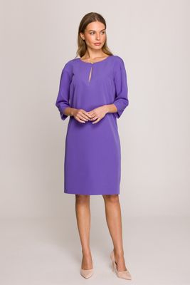 Sukienka Stylove ze sklepu: Cudmoda w kategorii: Sukienki - zdjęcie WP-ADS-ZJHDFTVFS_30965