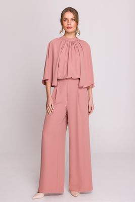 Kombinezon damski elegancki Stylove ze sklepu: Cudmoda w kategorii: Kombinezony damskie - zdjęcie WP-ADS-ZJHDFTVFS_30984