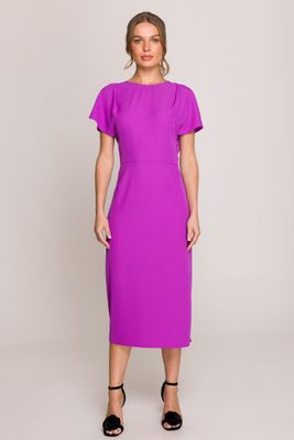 Stylove - Sukienka ze sklepu: Cudmoda w kategorii: Sukienki - zdjęcie WP-ADS-ZJHDFTVFS_30988