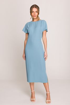 Stylove - Sukienka ze sklepu: Cudmoda w kategorii: Sukienki - zdjęcie WP-ADS-ZJHDFTVFS_30990