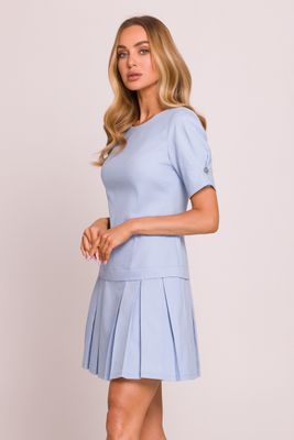Sukienka Moe ze sklepu: Cudmoda w kategorii: Sukienki - zdjęcie WP-ADS-ZJHDFTVFS_31017