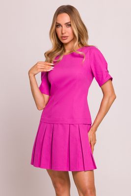 Sukienka Moe ze sklepu: Cudmoda w kategorii: Sukienki - zdjęcie WP-ADS-ZJHDFTVFS_31020