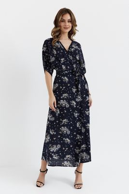 Sukienka casualowa Cudmoda ze sklepu: Cudmoda w kategorii: Sukienki - zdjęcie WP-ADS-ZJHDFTVFS_31122