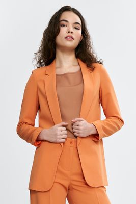 NIFE - Marynarka casual ze sklepu: Cudmoda w kategorii: Marynarki damskie - zdjęcie WP-ADS-ZJHDFTVFS_31153