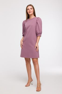Sukienka casualowa BeWear ze sklepu: Cudmoda w kategorii: Sukienki - zdjęcie WP-ADS-ZJHDFTVFS_31172