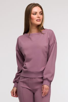 Bluza damska casualowa jesienna BeWear ze sklepu: Cudmoda w kategorii: Bluzy damskie - zdjęcie WP-ADS-ZJHDFTVFS_31183