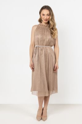Sukienka AWAMA ze sklepu: Cudmoda w kategorii: Sukienki - zdjęcie WP-ADS-ZJHDFTVFS_31223