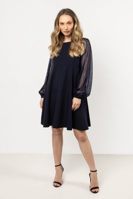 Sukienka na lato casual AWAMA ze sklepu: Cudmoda w kategorii: Sukienki - zdjęcie WP-ADS-ZJHDFTVFS_31224