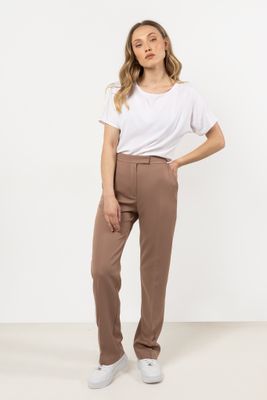 Spodnie damskie casual AWAMA ze sklepu: Cudmoda w kategorii: Spodnie damskie - zdjęcie WP-ADS-ZJHDFTVFS_31228