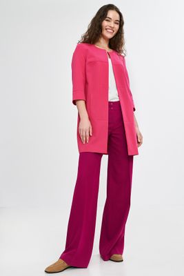 Marynarka elegancki NIFE ze sklepu: Cudmoda w kategorii: Marynarki damskie - zdjęcie WP-ADS-ZJHDFTVFS_31307