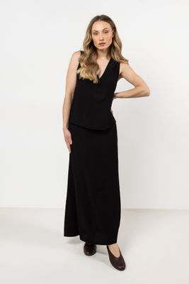 Spódnica na wiosnę elegancka AWAMA ze sklepu: Cudmoda w kategorii: Spódnice - zdjęcie WP-ADS-ZJHDFTVFS_31319