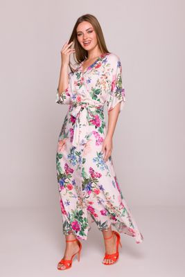 Stylove - Sukienka casualowa ze sklepu: Cudmoda w kategorii: Sukienki - zdjęcie WP-ADS-ZJHDFTVFS_31329