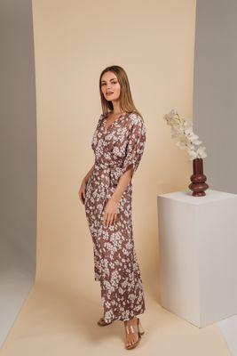 Sukienka na lato Stylove ze sklepu: Cudmoda w kategorii: Sukienki - zdjęcie WP-ADS-ZJHDFTVFS_31330