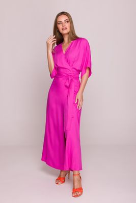 Sukienka casual na lato Stylove ze sklepu: Cudmoda w kategorii: Sukienki - zdjęcie WP-ADS-ZJHDFTVFS_31333