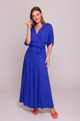 Sukienka Stylove ze sklepu: Cudmoda w kategorii: Sukienki - zdjęcie WP-ADS-ZJHDFTVFS_31334
