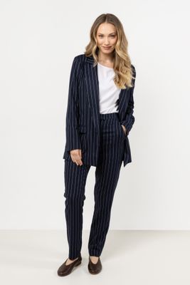 Spodnie damskie casual AWAMA ze sklepu: Cudmoda w kategorii: Spodnie damskie - zdjęcie WP-ADS-ZJHDFTVFS_31351