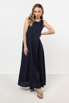 Sukienka casual AWAMA ze sklepu: Cudmoda w kategorii: Sukienki - zdjęcie WP-ADS-ZJHDFTVFS_31360