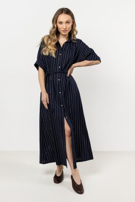 Sukienka AWAMA ze sklepu: Cudmoda w kategorii: Sukienki - zdjęcie WP-ADS-ZJHDFTVFS_31363